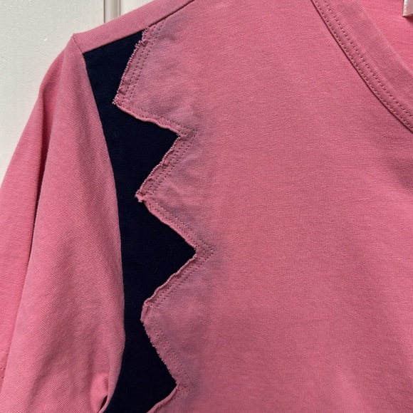 Comme des Garçons Shirt Small Pink - Picture 3 of 5